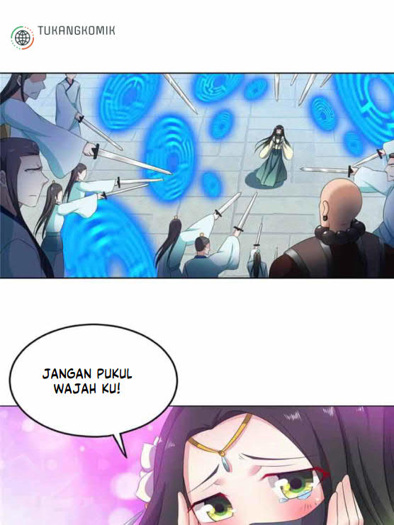 Rebirth Become a Dog Chapter 80 Gambar 37